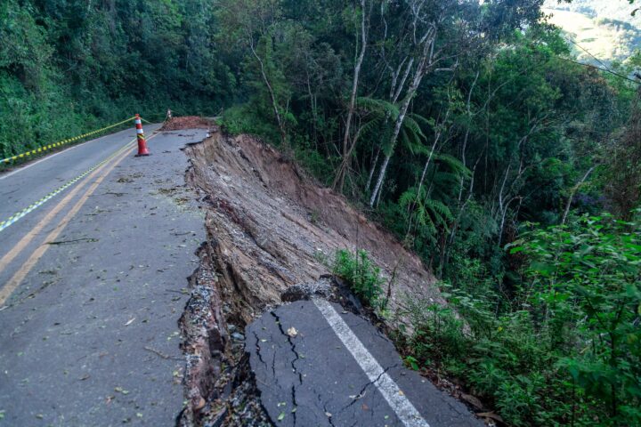 Slope stability assessments and analysis in Wakefield, West Yorkshire